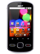 Best available price of Acer beTouch E140 in Switzerland
