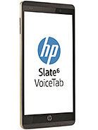 Best available price of HP Slate6 VoiceTab in Switzerland