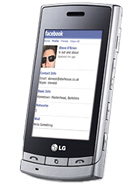 Best available price of LG GT405 in Switzerland