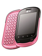 Best available price of LG Optimus Chat C550 in Switzerland