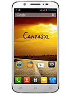 Best available price of Micromax A119 Canvas XL in Switzerland