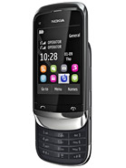 Best available price of Nokia C2-06 in Switzerland