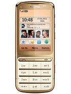 Best available price of Nokia C3-01 Gold Edition in Switzerland