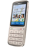 Best available price of Nokia C3-01 Touch and Type in Switzerland
