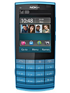 Best available price of Nokia X3-02 Touch and Type in Switzerland