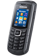 Best available price of Samsung E2370 Xcover in Switzerland