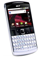 Best available price of Acer beTouch E210 in Switzerland