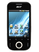 Best available price of Acer beTouch E110 in Switzerland