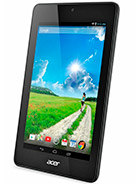 Best available price of Acer Iconia One 7 B1-730 in Switzerland