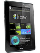 Best available price of Acer Iconia Tab A110 in Switzerland