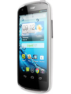 Best available price of Acer Liquid E1 in Switzerland