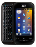 Best available price of Acer neoTouch P300 in Switzerland