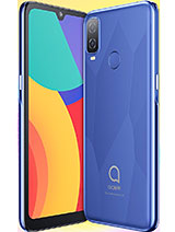 Best available price of alcatel 1L (2021) in Switzerland
