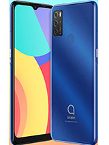 Best available price of alcatel 1S (2021) in Switzerland