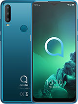 Best available price of alcatel 3x (2019) in Switzerland
