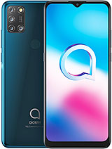 Best available price of alcatel 3X (2020) in Switzerland