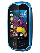 Best available price of alcatel OT-708 One Touch MINI in Switzerland
