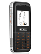 Best available price of alcatel OT-E801 in Switzerland