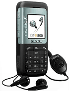 Best available price of alcatel OT-E805 in Switzerland