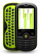 Best available price of alcatel OT-606 One Touch CHAT in Switzerland