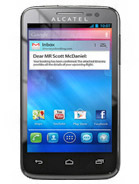 Best available price of alcatel One Touch M-Pop in Switzerland