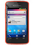 Best available price of alcatel One Touch T-Pop in Switzerland