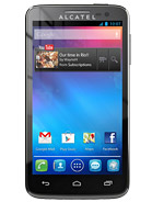 Best available price of alcatel One Touch X-Pop in Switzerland