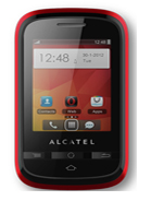 Best available price of alcatel OT-605 in Switzerland