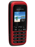 Best available price of alcatel OT-S107 in Switzerland