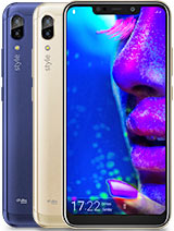 Best available price of Allview Soul X5 Style in Switzerland
