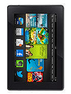 Best available price of Amazon Kindle Fire HD 2013 in Switzerland