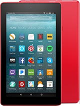 Best available price of Amazon Fire 7 2017 in Switzerland