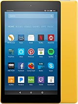 Best available price of Amazon Fire HD 8 2017 in Switzerland