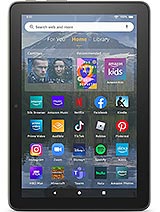 Best available price of Amazon Fire HD 8 Plus (2022) in Switzerland