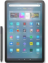 Best available price of Amazon Fire Max 11 in Switzerland