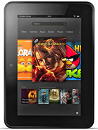 Best available price of Amazon Kindle Fire HD in Switzerland