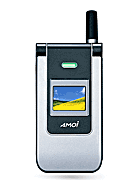 Best available price of Amoi A210 in Switzerland