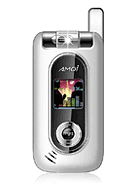 Best available price of Amoi H815 in Switzerland