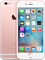 Best available price of Apple iPhone 6s in Switzerland