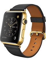 Best available price of Apple Watch Edition 42mm 1st gen in Switzerland