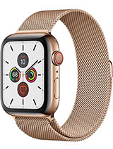 Best available price of Apple Watch Series 5 in Switzerland