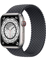 Best available price of Apple Watch Edition Series 7 in Switzerland
