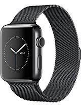 Best available price of Apple Watch Series 2 42mm in Switzerland