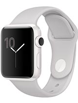 Best available price of Apple Watch Edition Series 2 38mm in Switzerland