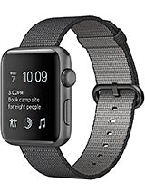 Best available price of Apple Watch Series 2 Aluminum 42mm in Switzerland