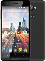 Best available price of Archos 50b Helium 4G in Switzerland