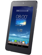 Best available price of Asus Fonepad 7 in Switzerland