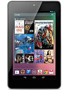 Best available price of Asus Google Nexus 7 in Switzerland