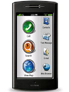 Best available price of Garmin-Asus nuvifone G60 in Switzerland