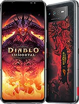 Best available price of Asus ROG Phone 6 Diablo Immortal Edition in Switzerland